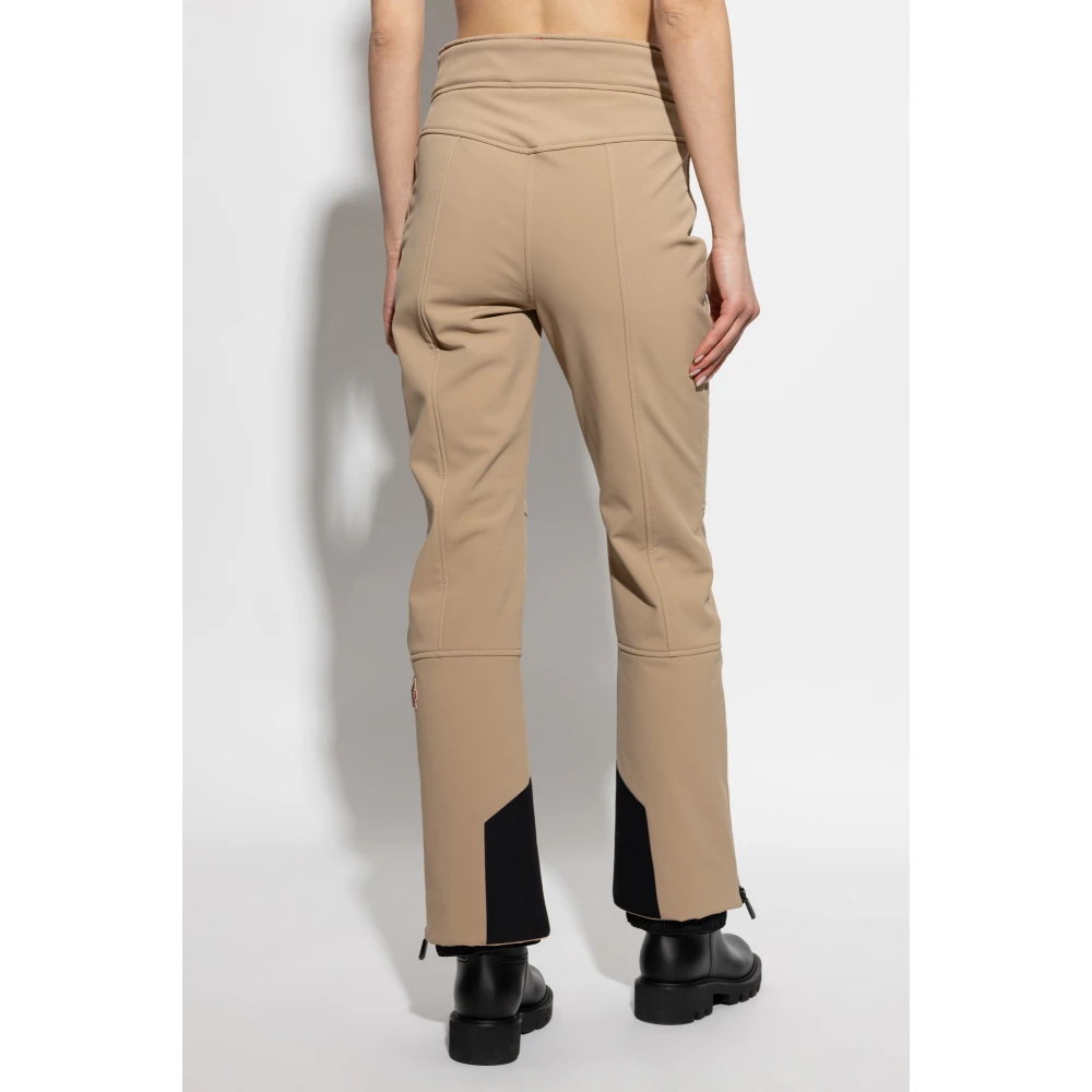 Moncler Prestatie & Stijl Beige Dames