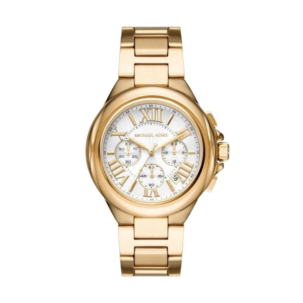 Michael Kors Watch UR – Mk7270 Gul Dam