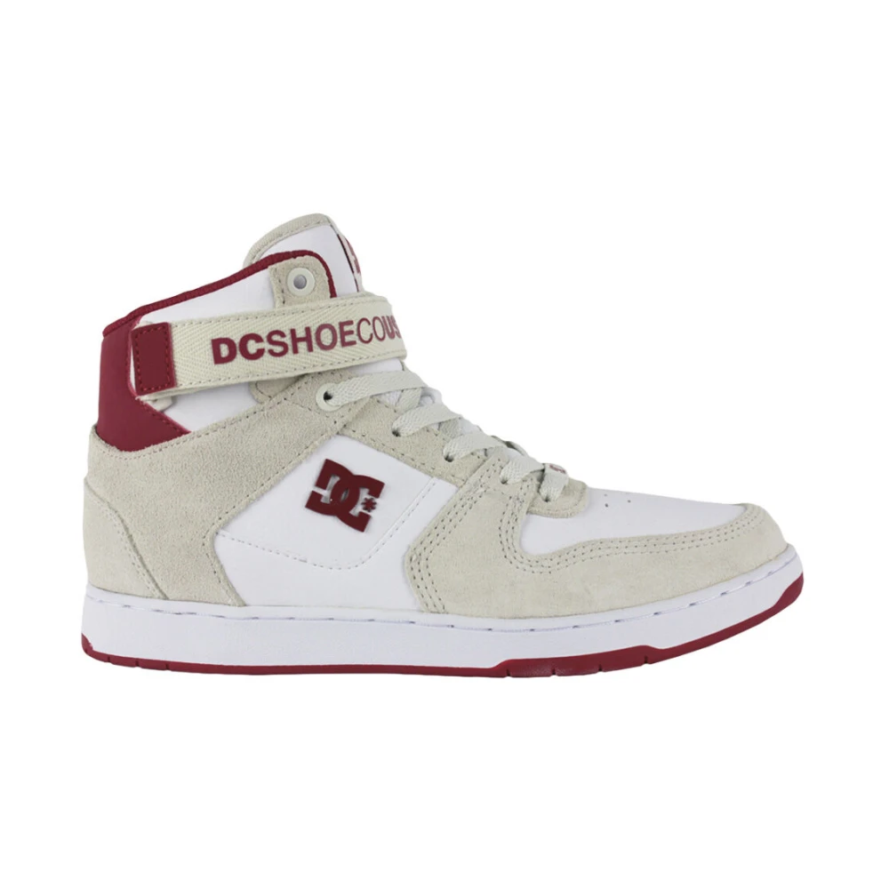Shoes > Sneakers - - DC Shoes - Modalova