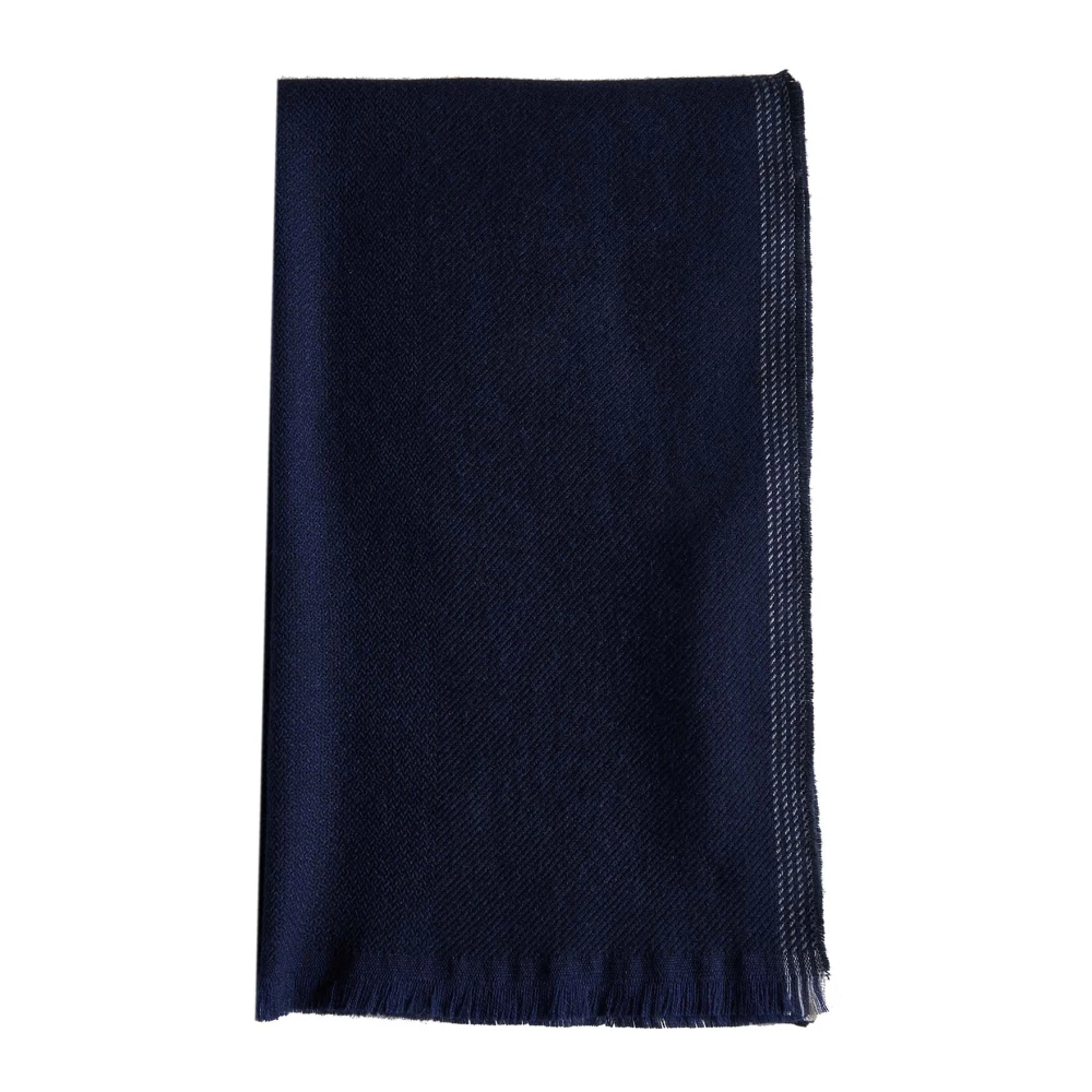 Accessories > Scarves - - Brunello Cucinelli - Modalova