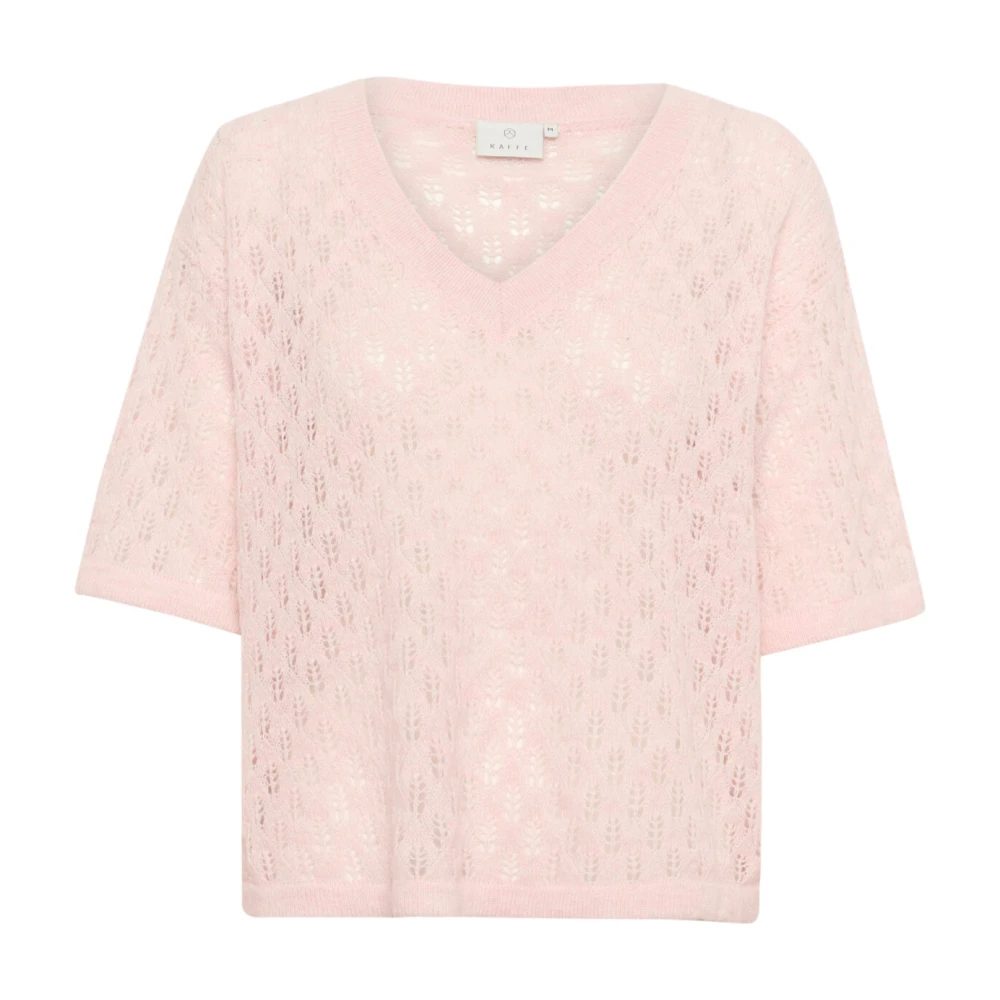 Blouses & Shirts > Blouses - - Kaffe - Modalova