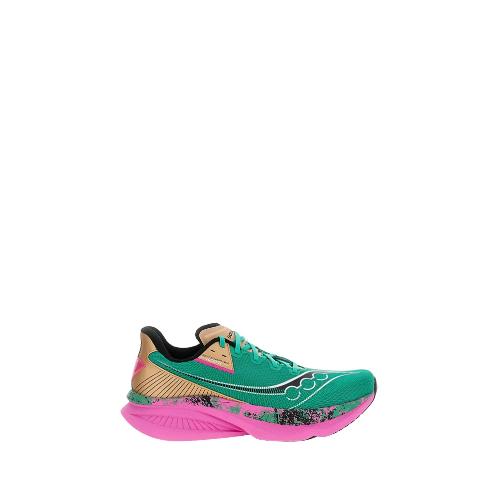 Saucony Men's Multicolor Trainers, 8 Uk, Training Trainers