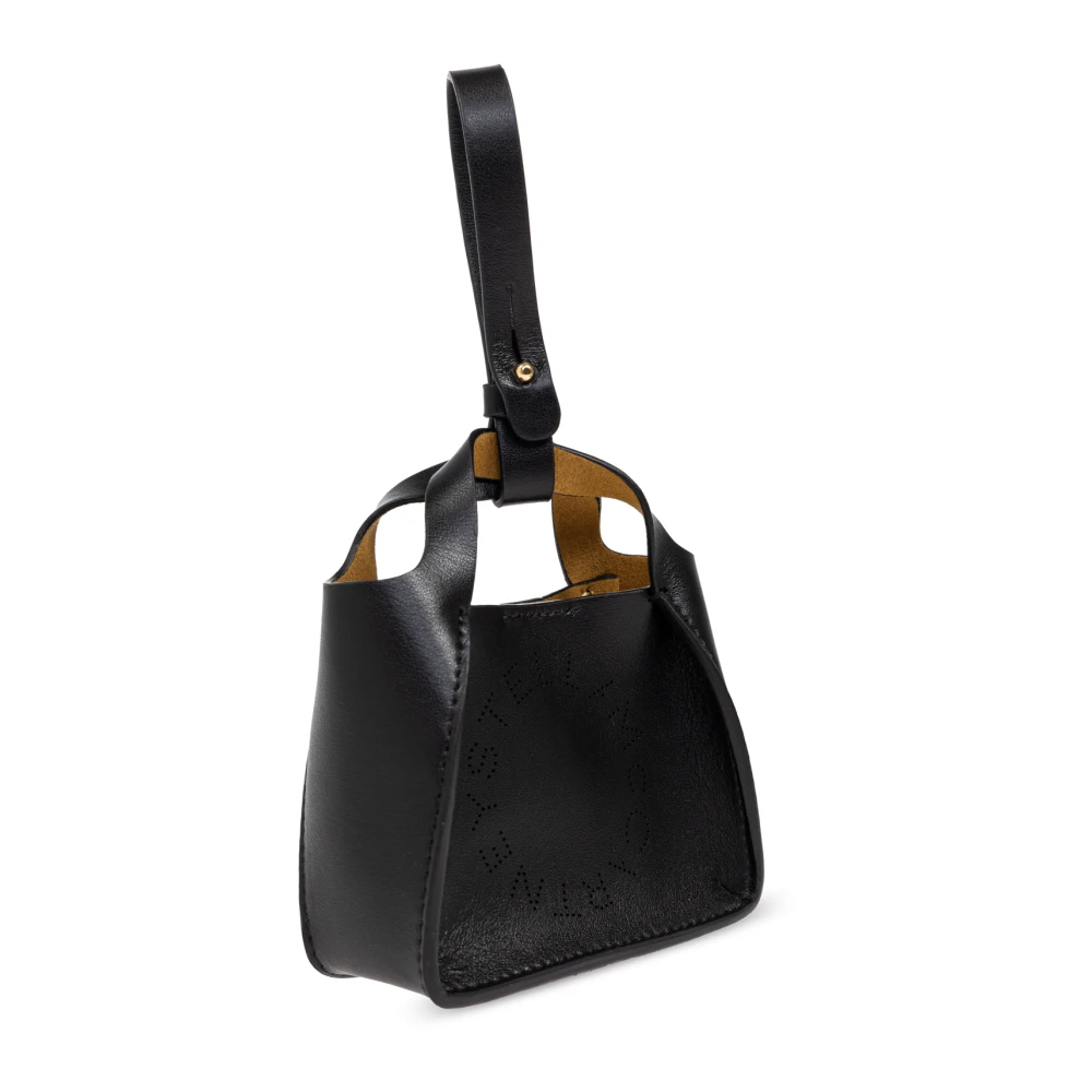 Stella Mccartney AirPods Hoesje Black Dames