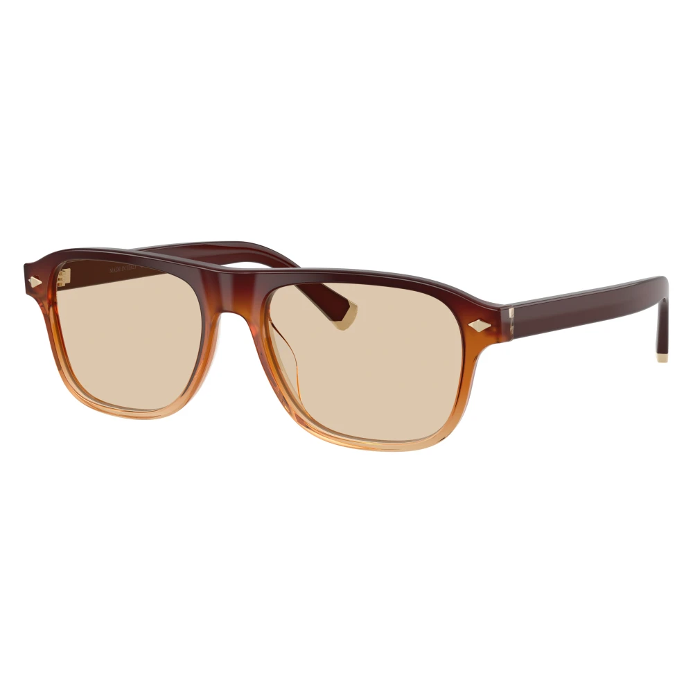 Brunello Cucinelli Unisex Brown 0Bc3014