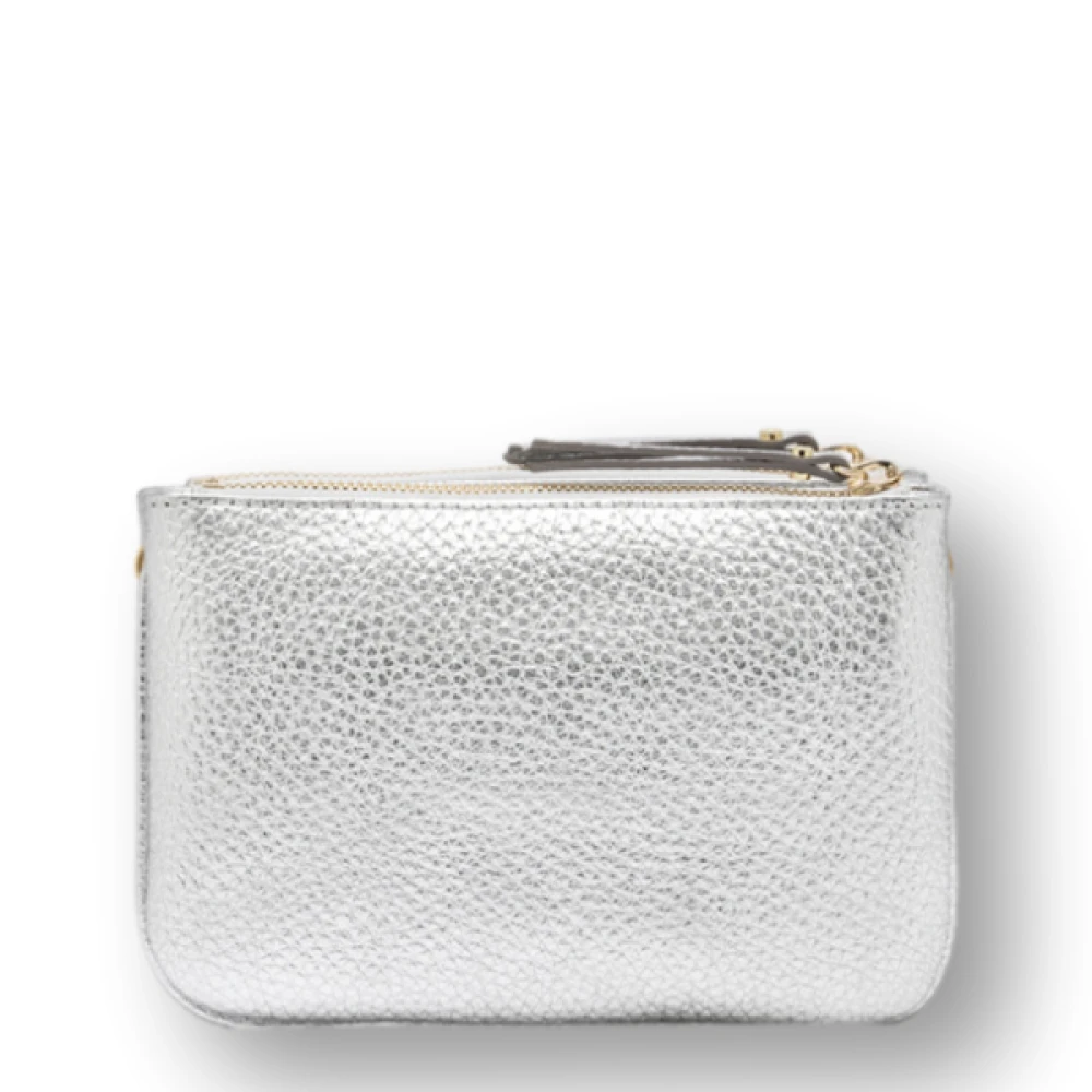 Gianni Chiarini Trendy Frida Schoudertas Gray Dames