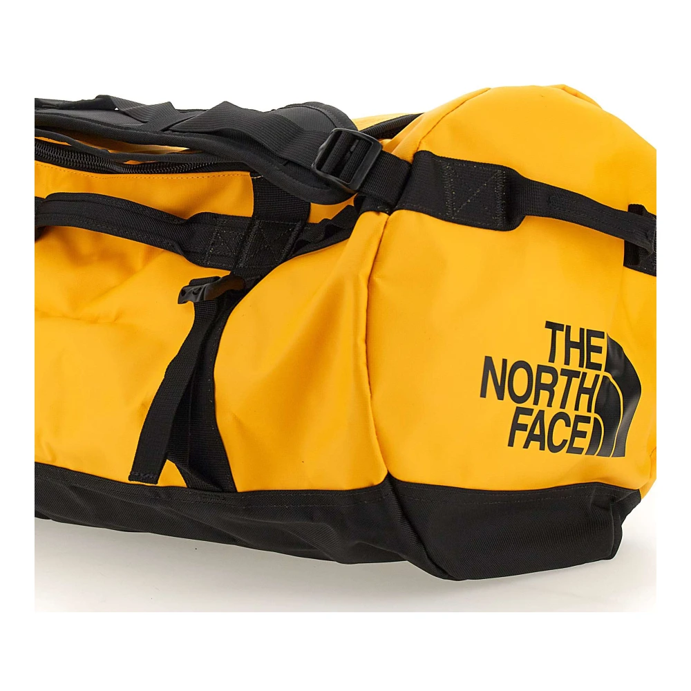 The North Face Gele tassen voor buitenavonturen Yellow Heren