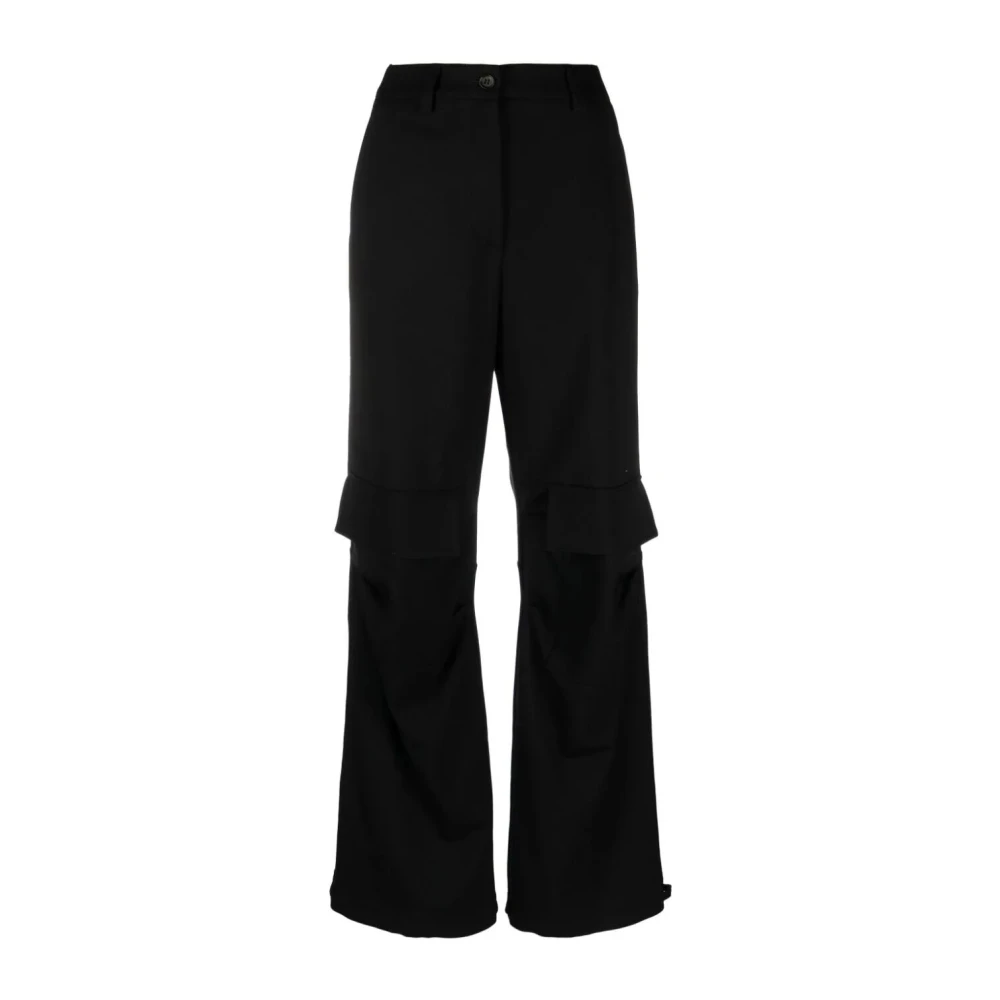 Trousers > Wide Trousers - - P.a.r.o.s.h. - Modalova