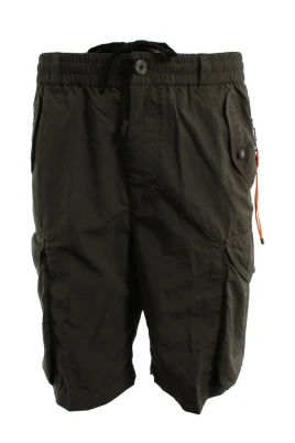 Sigmund 2 Bermuda Shorts