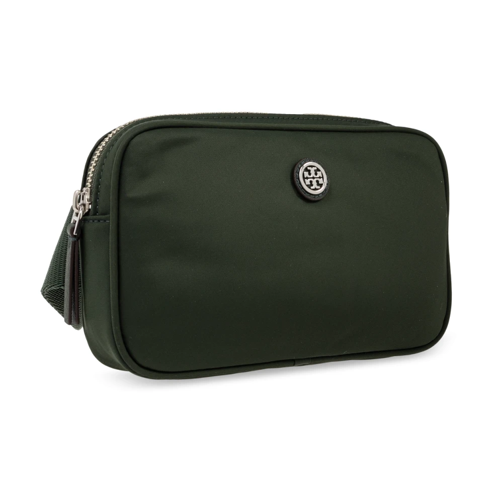 TORY BURCH Heuptas 'Virginia' Green Dames
