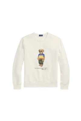 Polo Bear Sweatshirt