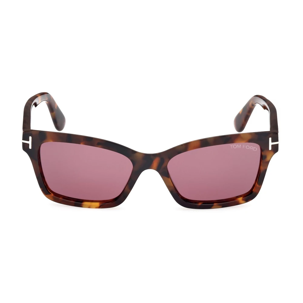 Accessories > Sunglasses - - Tom Ford - Modalova