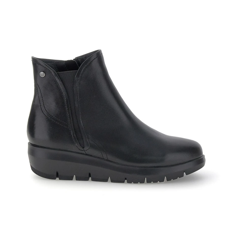 Stonefly Donna Nero Scarpe, 36 Eu, New,