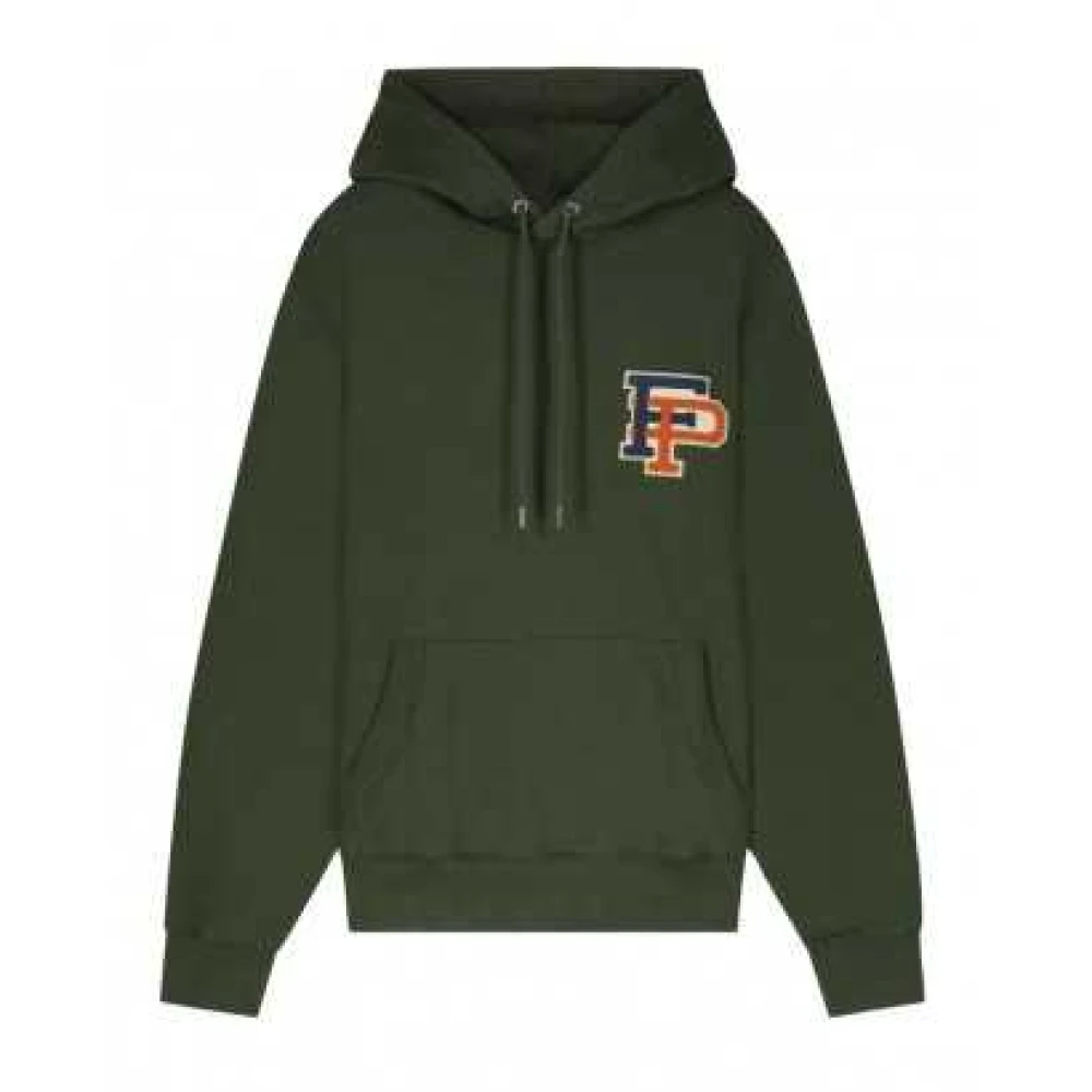 Sweatshirts & Hoodies > Hoodies - - Filling Pieces - Modalova