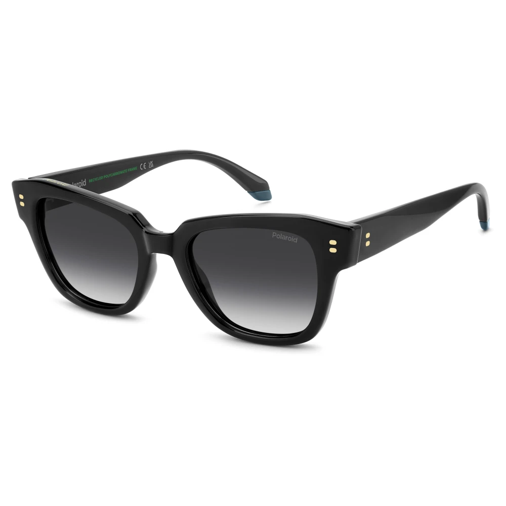 Polaroid Sunglasses, Female, 51 Mm, Pld 6251/S/X Sunglasses Black
