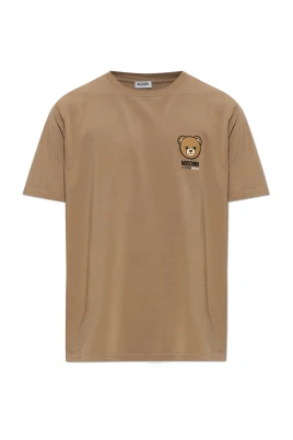 T-shirt från Active Line