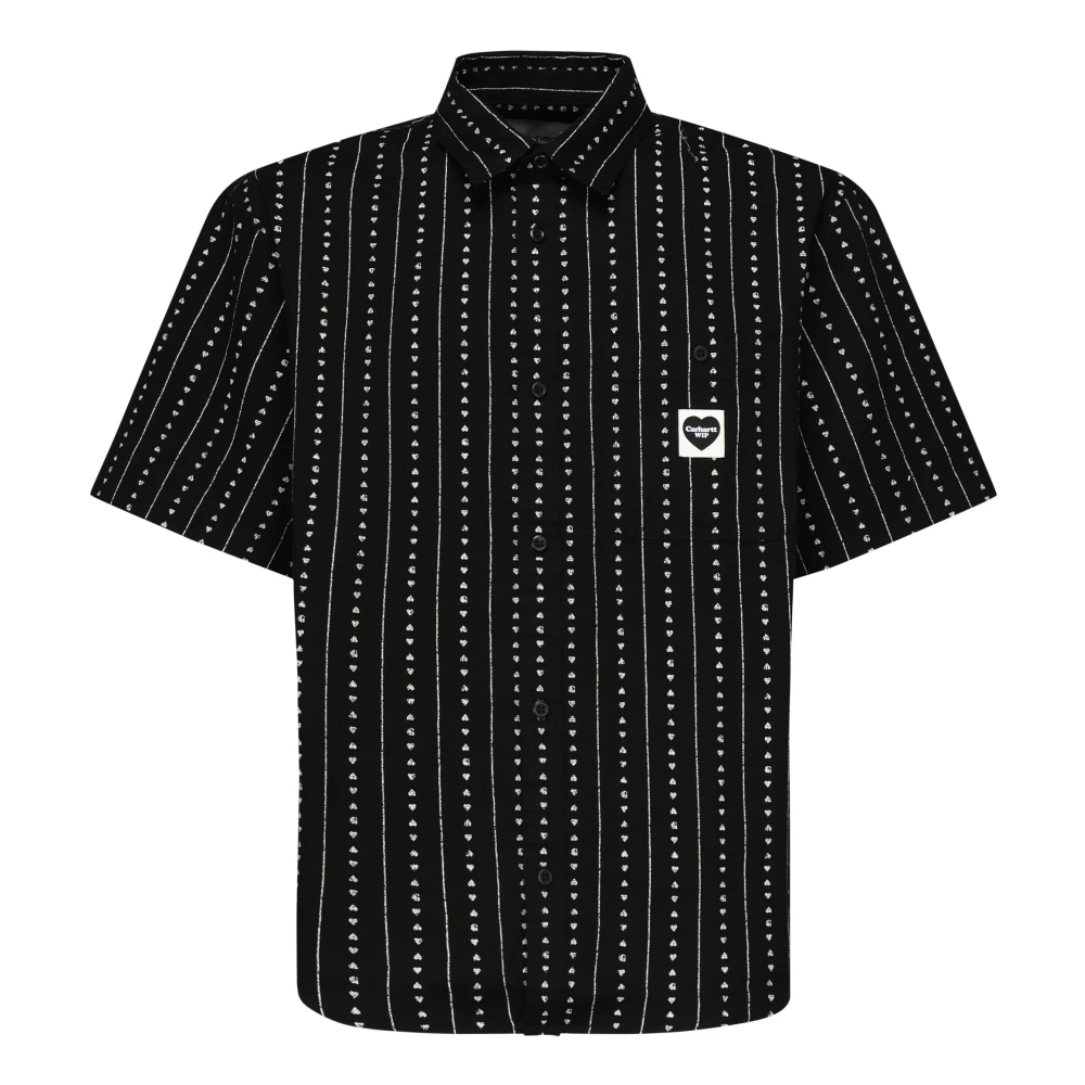 Shirts > Short Sleeve Shirts - - Carhartt Wip - Modalova