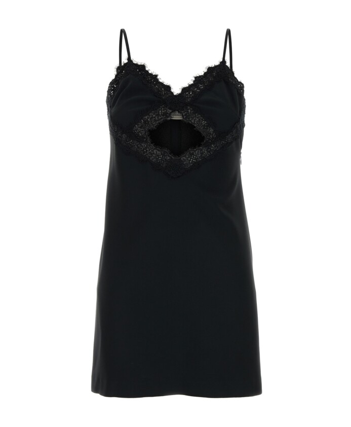 robe-en-satin