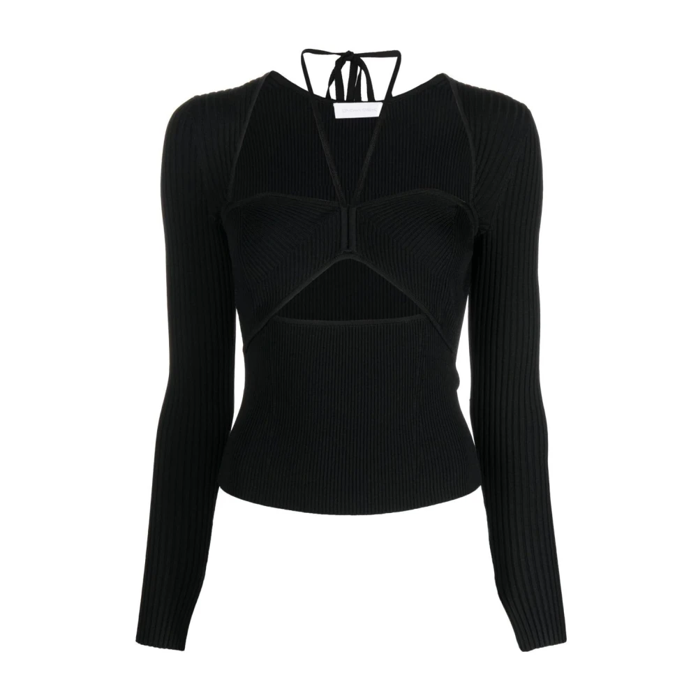 Tops > Long Sleeve Tops - - Simkhai - Modalova