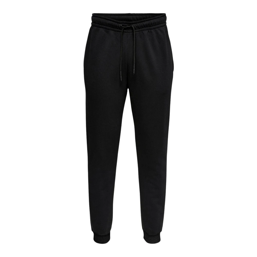 Trousers > Sweatpants - - Only & Sons - Modalova