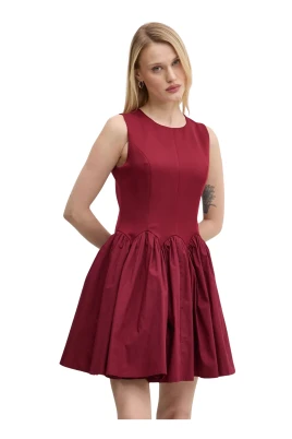 Monika Mini Dress