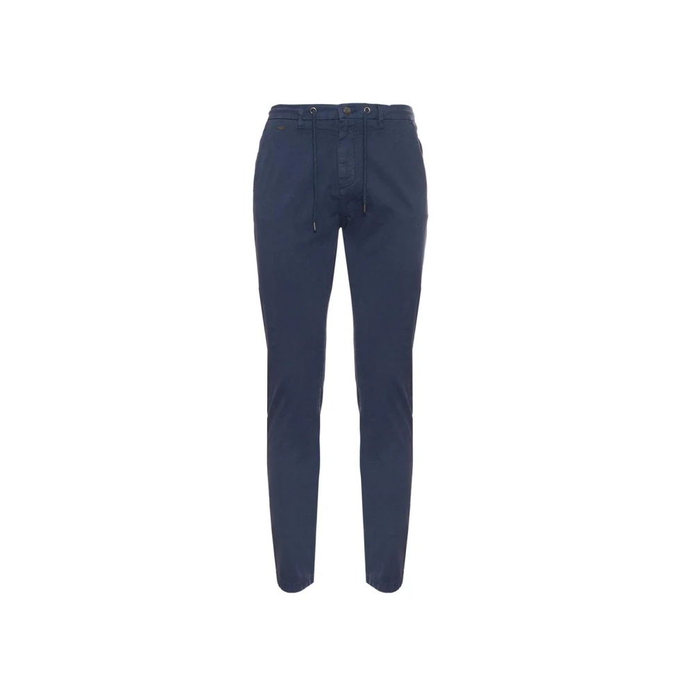Trousers > Slim-fit Trousers - - Guess - Modalova