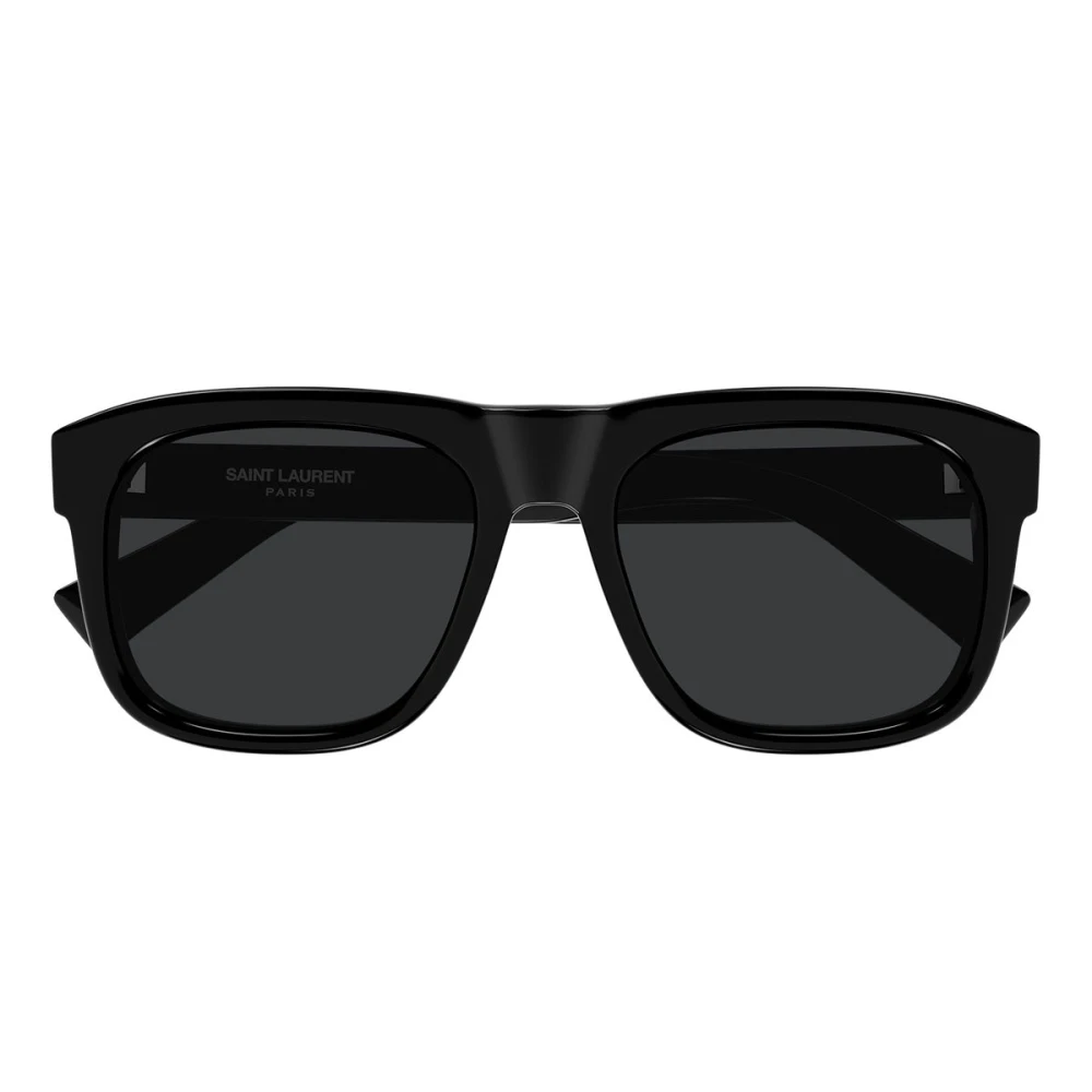 Saint Laurent Women's Black Sunglasses - Sunglasses - 57 Mm - Accessories