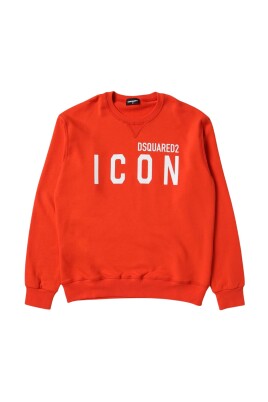vibrant-orange-pullover-sweatshirt