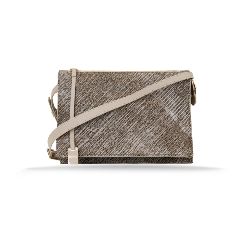 Bags > Shoulder Bags - - Borbonese - Modalova