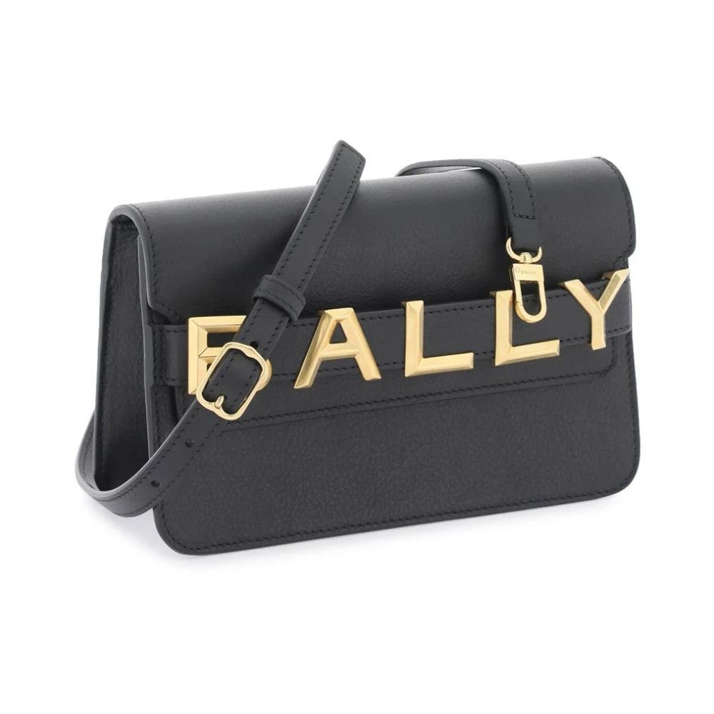Bally Bags Black Dames