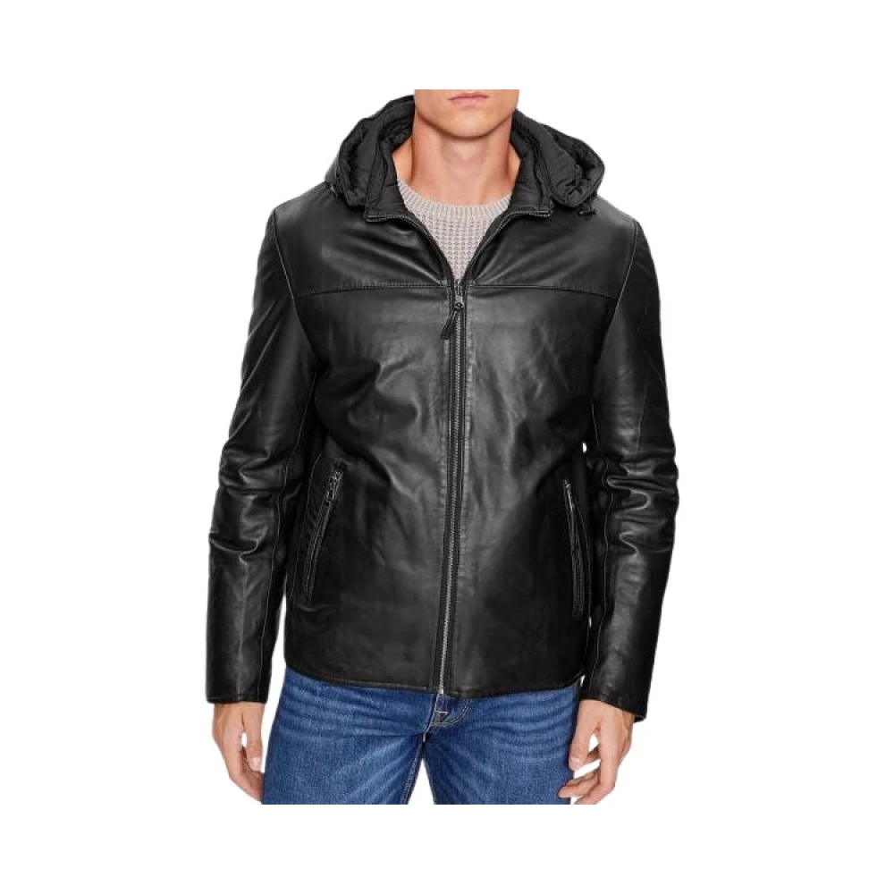 Milestone Jassen & Jacks Black Heren