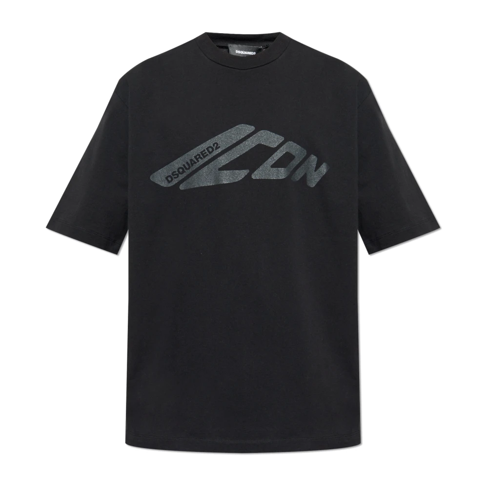 Tops > T-Shirts - - Dsquared2 - Modalova