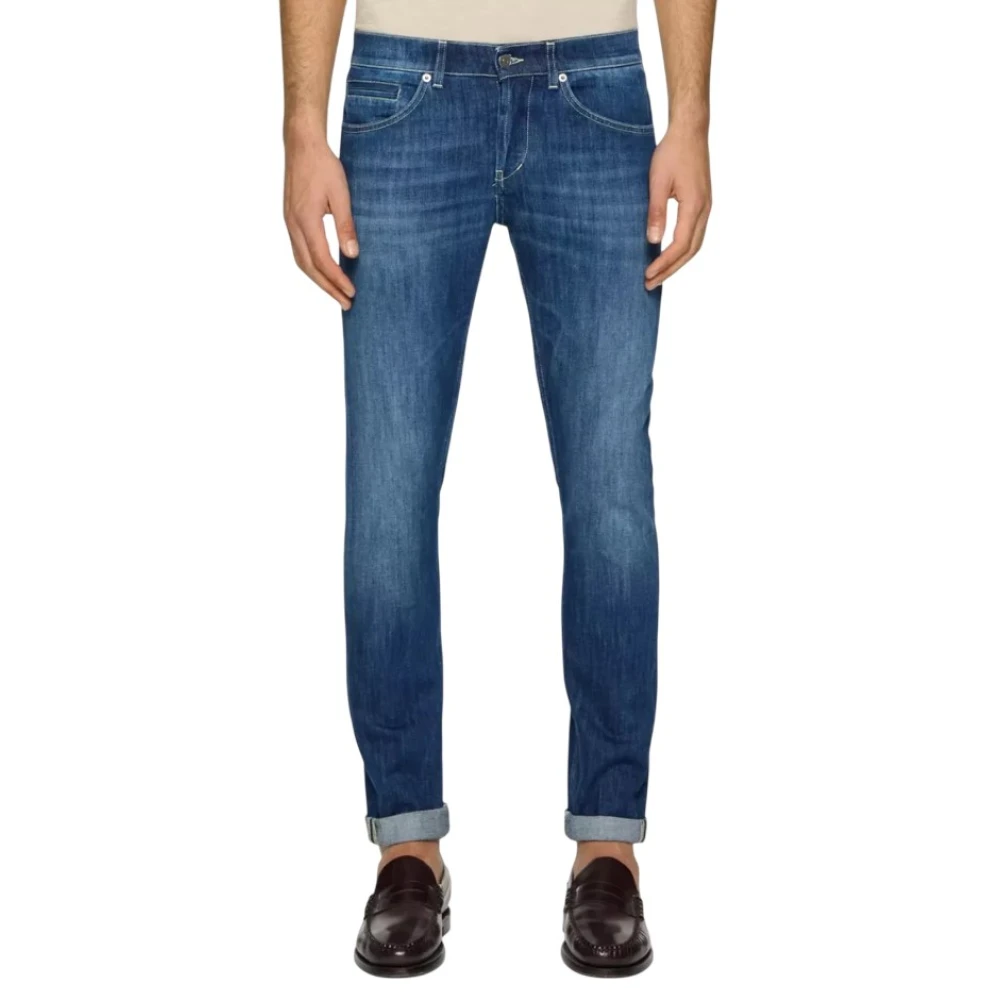 Jeans > Slim-fit Jeans - - Dondup - Modalova