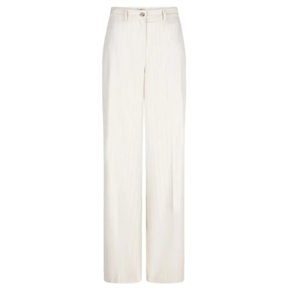 Trousers > Wide Trousers - - Dante 6 - Modalova