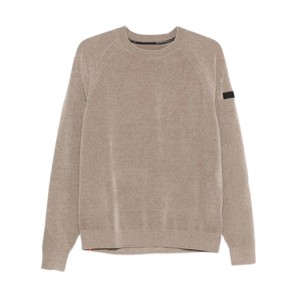 Knitwear > Round-neck Knitwear - - RRD - Modalova