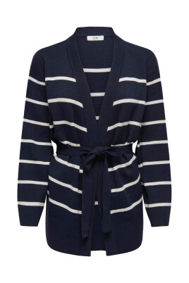 striped-cardigan-knitwear