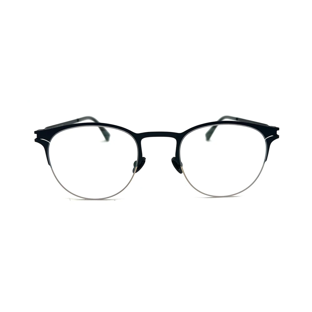 Mykita Metallic Optische Frames voor Vrouwen Black Dames