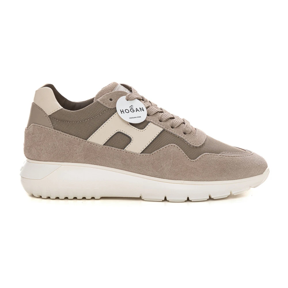 Hogan - Shoes > Sneakers - Gray - Hogan - Modalova