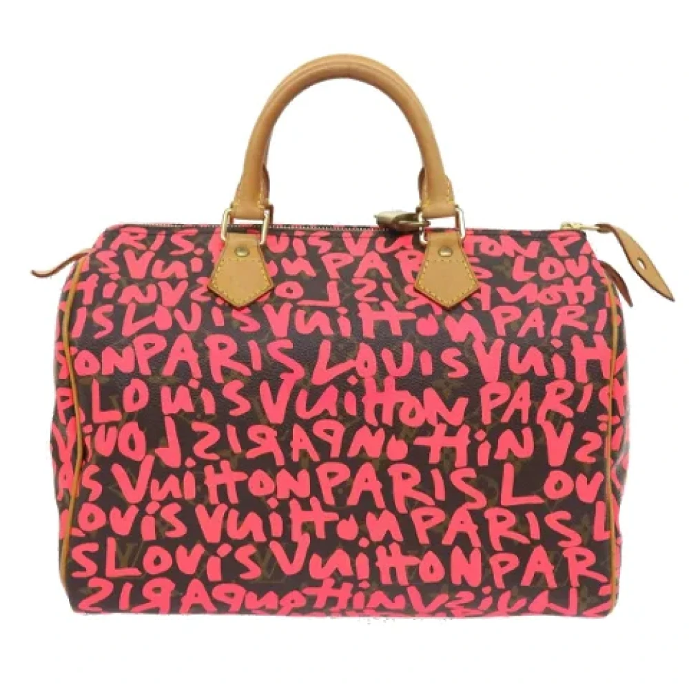 Pre-owned > Pre-owned Bags > Pre-owned Handbags - - Louis Vuitton Vintage - Modalova