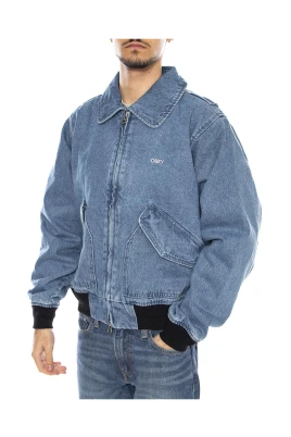 CWU-style Denim Jacket