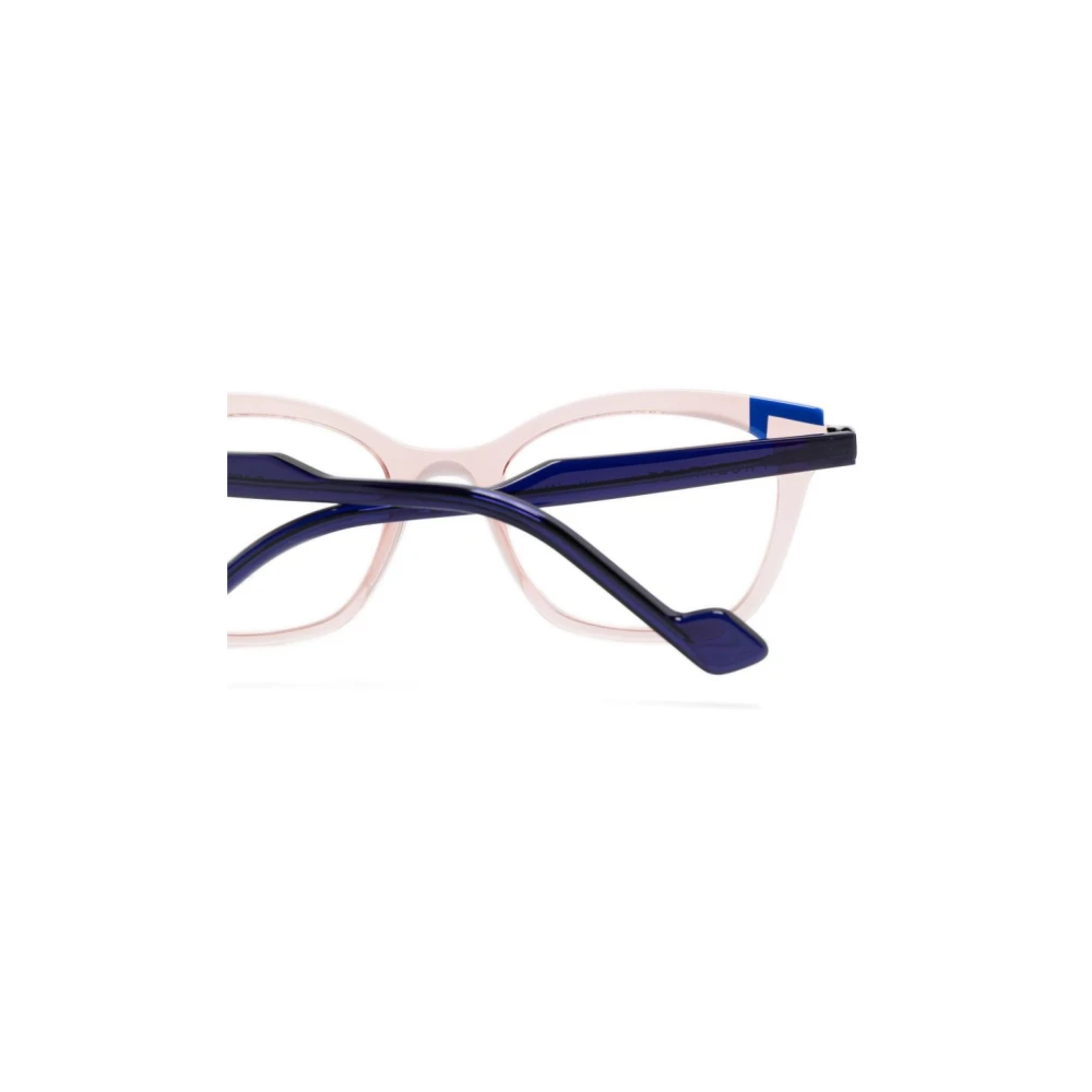 Face a Face Glimps 3 662 Optical Frame Pink Dames