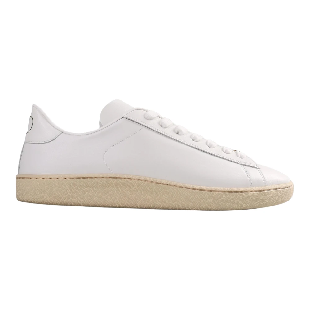 Valentino Royco Sneakers Heren Schoenen Wit