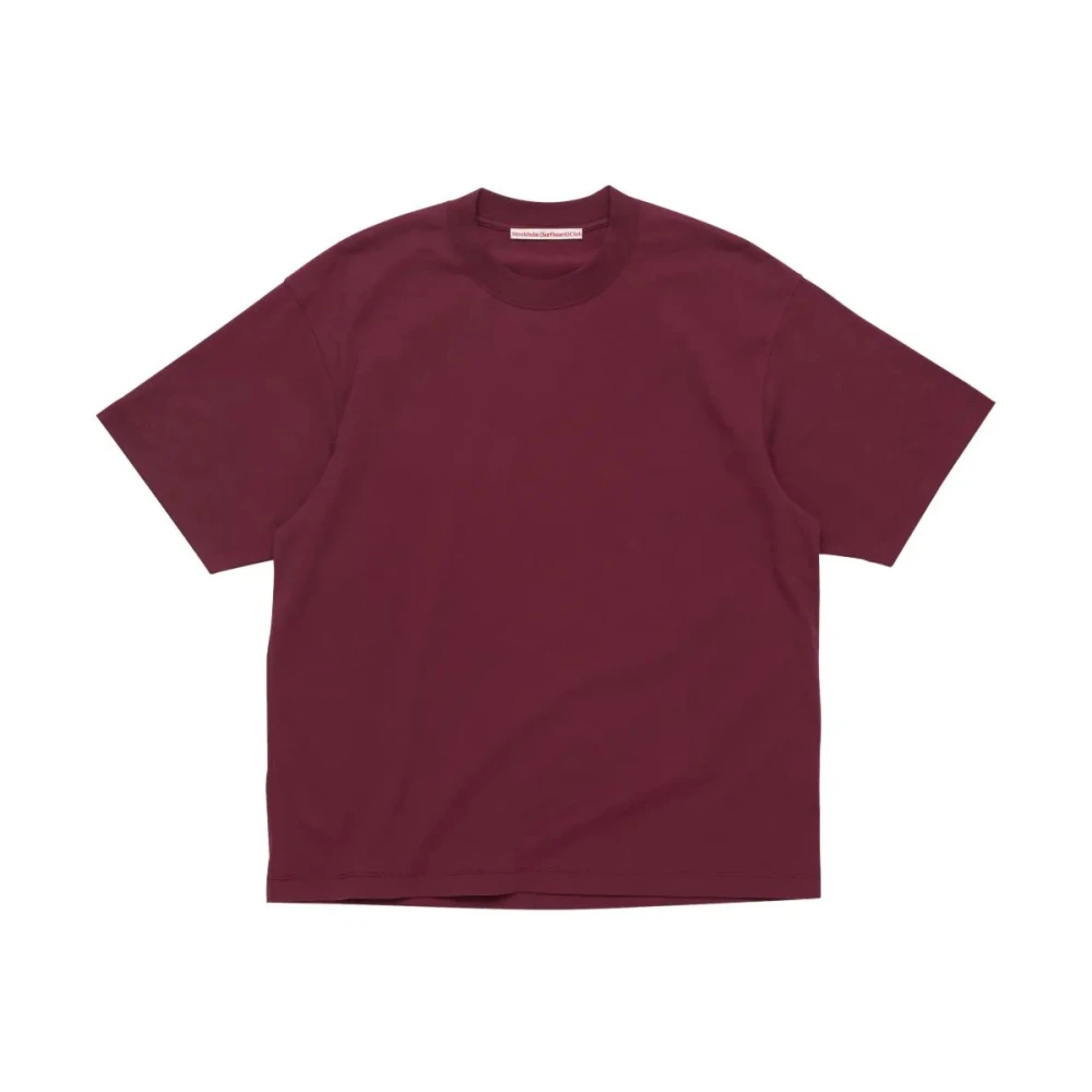 Tops > T-Shirts - - Stockholm Surfboard Club - Modalova