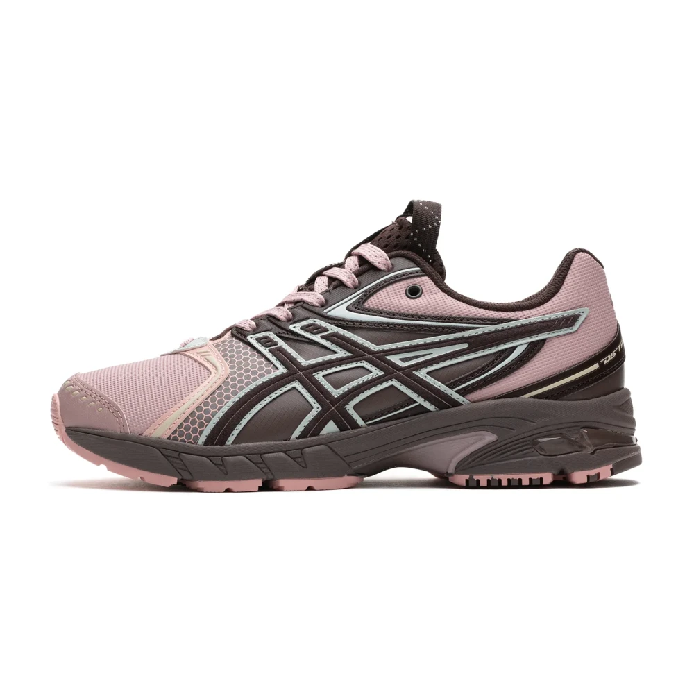 Asics Women's Multicolor Sneakers, 10 1/2 Uk, Ub11-S Gel-Ds Trainer 14