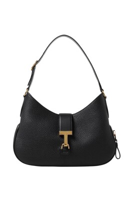 black-leather-shoulder-bag