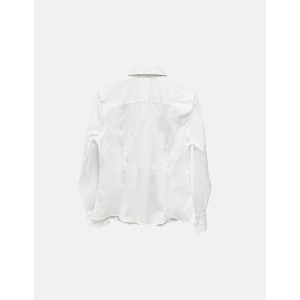 Carolina Herrera Shirts White Dames