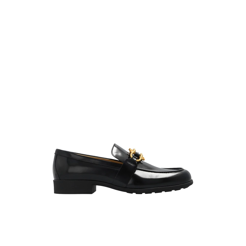 Bottega Veneta Monsieur loafers Black Heren