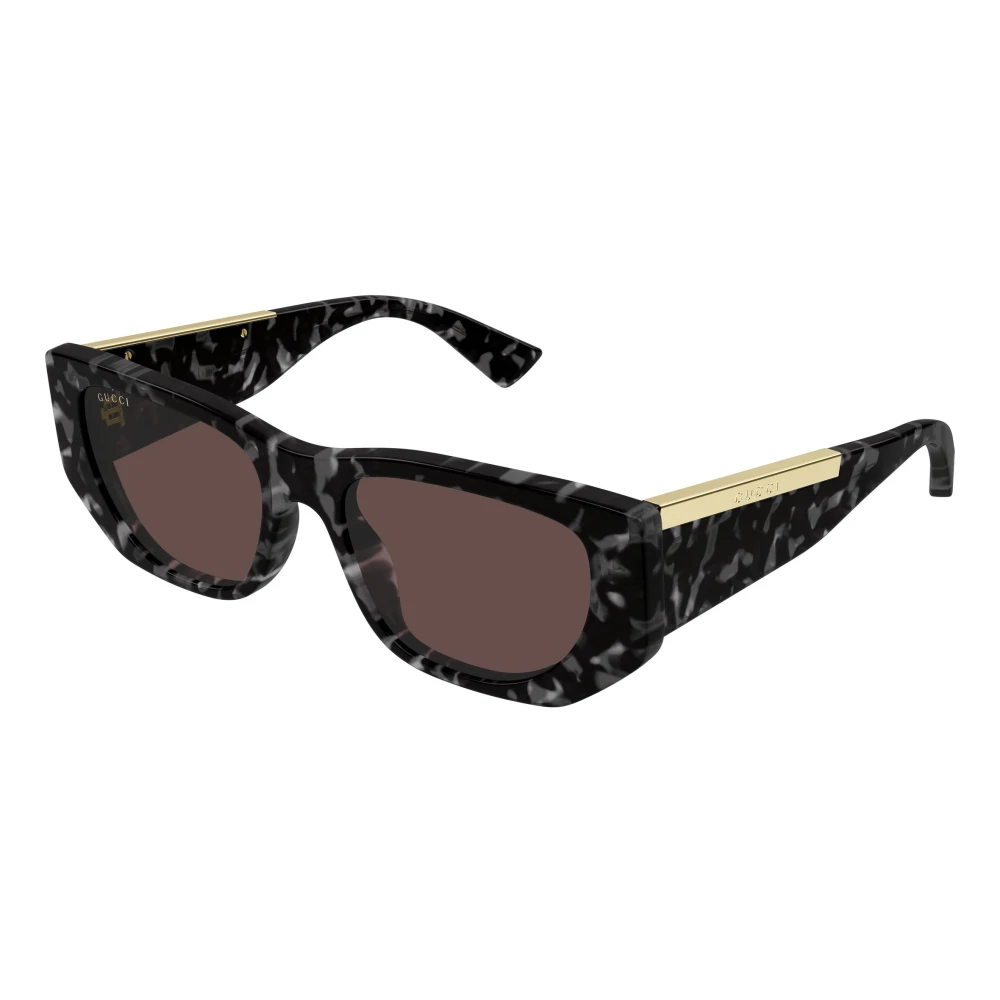 Gucci Women's Multicolor Gg1959s Cat Eye Sunglasses - Sunglasses - 53 Mm - Accessories
