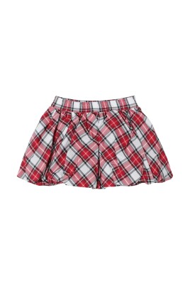 plaid-pleated-skirt