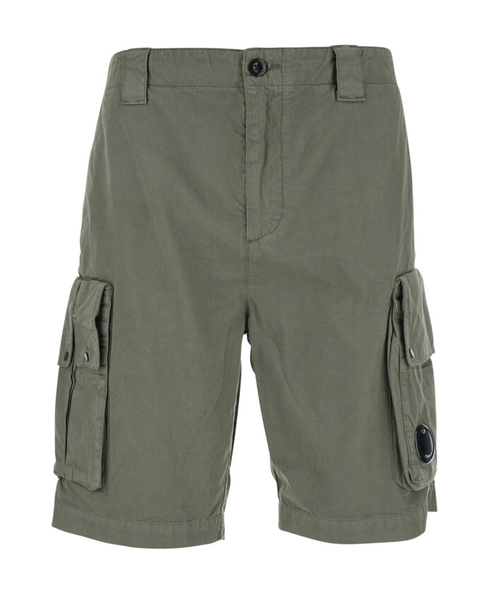 groene-bermuda-shorts-met-riemlussen