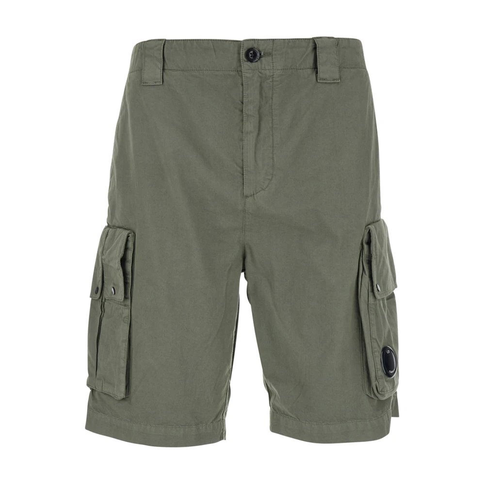 Shorts > Casual Shorts - - C.p. Company - Modalova